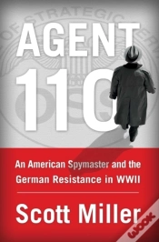 Capa do artigo Agent 110