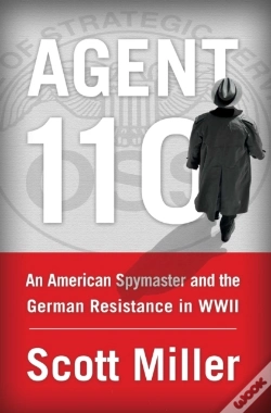 Capa do artigo Agent 110