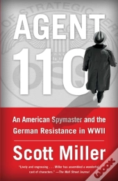 Agent 110