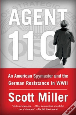 Capa do artigo Agent 110