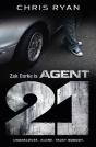 Agent 21 - Preview