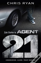 Capa do artigo Agent 21