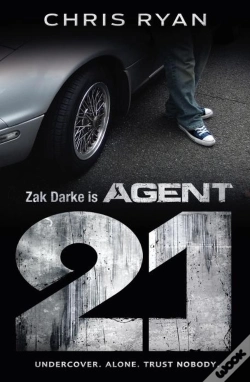 Capa do artigo Agent 21