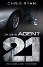 Agent 21 - Preview