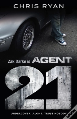 Capa do artigo Agent 21