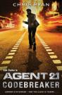 Agent 21: Codebreaker - Preview
