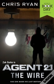 Capa do artigo Agent 21: The Wire