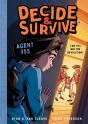 Agent 355 - Preview