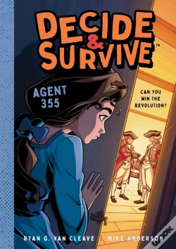 Capa do artigo Agent 355