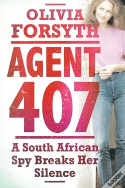 Capa do artigo Agent 407