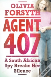 Capa do artigo Agent 407