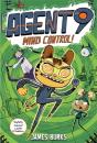 Agent 9: Mind Control! - Preview