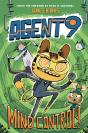 Agent 9: Mind Control! - Preview