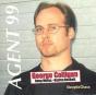 Agent 99 - CD - Preview