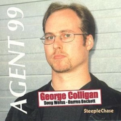 Capa do artigo Agent 99 - CD