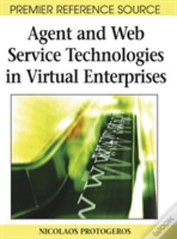 Capa do artigo Agent And Web Service Technologies In Virtual Enterprises