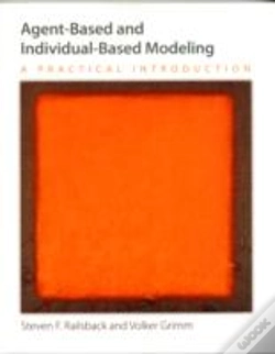 Capa do artigo Agent-Based And Individual-Based Modeling