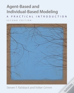 Capa do artigo Agent-Based And Individual-Based Modeling