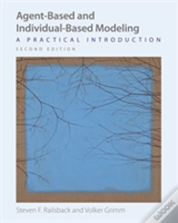 Capa do artigo Agent-Based And Individual-Based Modeling