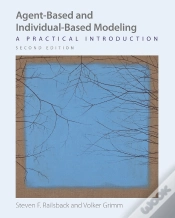 Capa do artigo Agent-Based And Individual-Based Modeling