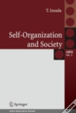 Capa do artigo Agent-Based Approaches In Economic And Social Complex Systems V