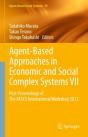 Agent-Based Approaches In Economic And Social Complex Systems Vii - Preview