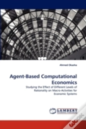 Capa do artigo Agent-Based Computational Economics