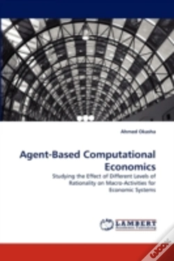 Capa do artigo Agent-Based Computational Economics