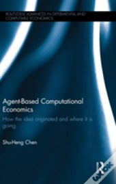 Agent-Based Computational Economics