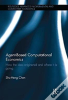 Agent-Based Computational Economics