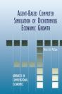 Agent-Based Computer Simulation Of Dichotomous Economic Growth - Preview