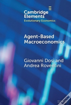 Capa do artigo Agent-Based Macroeconomics
