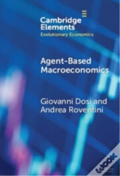 Agent-Based Macroeconomics