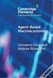 Capa do artigo Agent-Based Macroeconomics