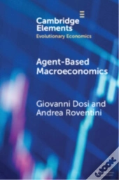 Agent-Based Macroeconomics