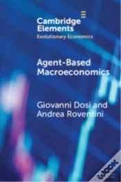 Capa do artigo Agent-Based Macroeconomics