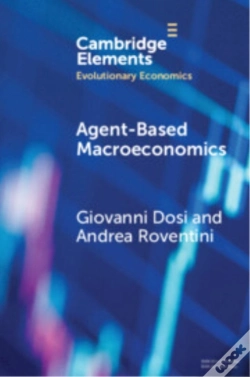 Capa do artigo Agent-Based Macroeconomics
