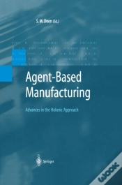 Capa do artigo Agent-Based Manufacturing