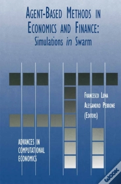 Capa do artigo Agent-Based Methods In Economics And Finance