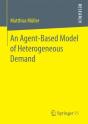 Agent-Based Model Of Heterogeneous Demand - Preview