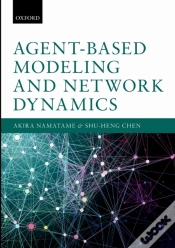 Capa do artigo Agent-Based Modeling And Network Dynamics