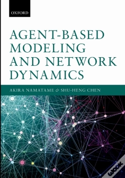 Capa do artigo Agent-Based Modeling And Network Dynamics