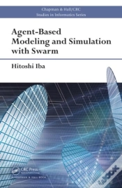 Capa do artigo Agent-Based Modeling And Simulation With Swarm