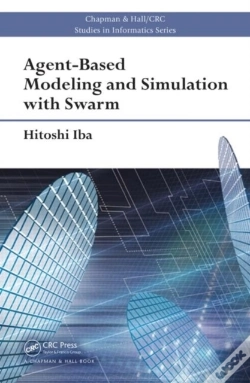 Capa do artigo Agent-Based Modeling And Simulation With Swarm