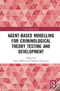 Capa do artigo Agent-Based Modelling For Criminological Theory Testing And Development