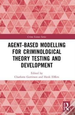 Capa do artigo Agent-Based Modelling For Criminological Theory Testing And Development