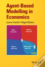 Capa do artigo Agent-Based Modelling In Economics