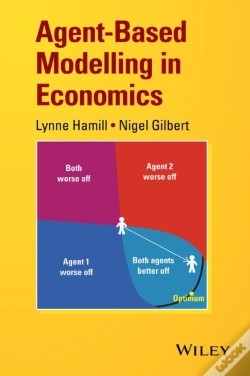 Capa do artigo Agent-Based Modelling In Economics