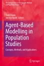 Agent-Based Modelling In Population Studies - Preview