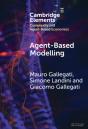 Agent--Based Modelling - Preview